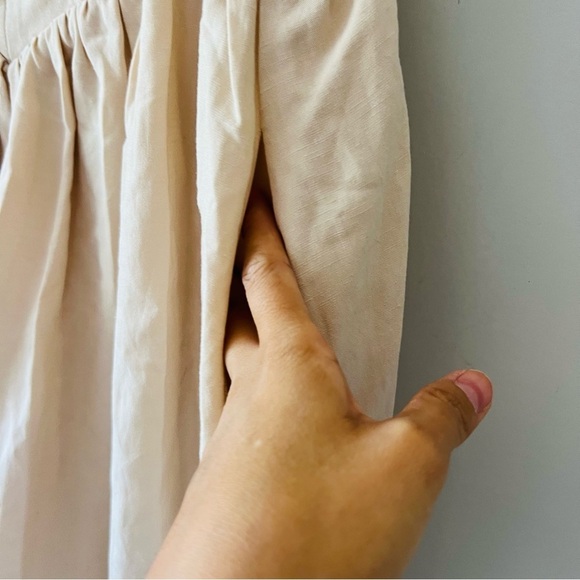 New Amanda Uprichard Mabel Dress Size Medium​​​ - Picture 5 of 9